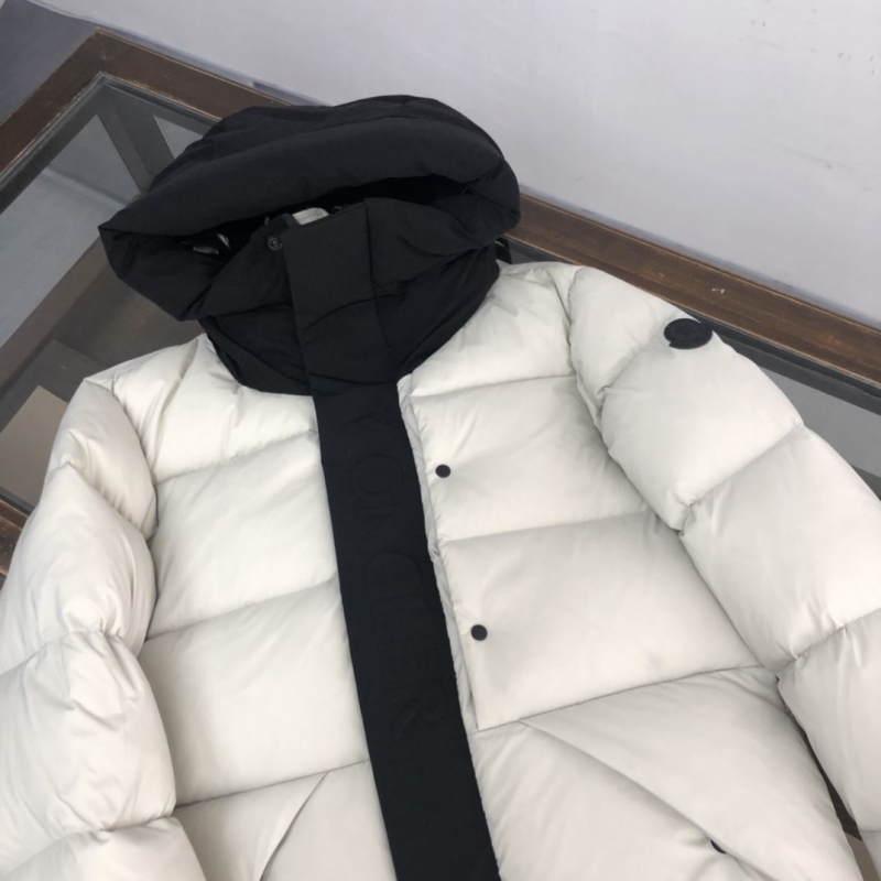 Moncler Down Coat